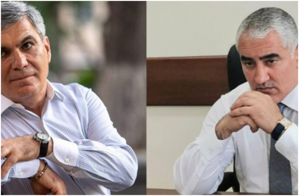 Արամ Զավենիչի «եվրոպական» արժեքները ցայտուն կերպով երևացին Նոր Նորքի թաղապետարանում (տեսանյութ)